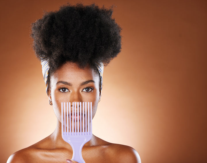 Combs and Brushes