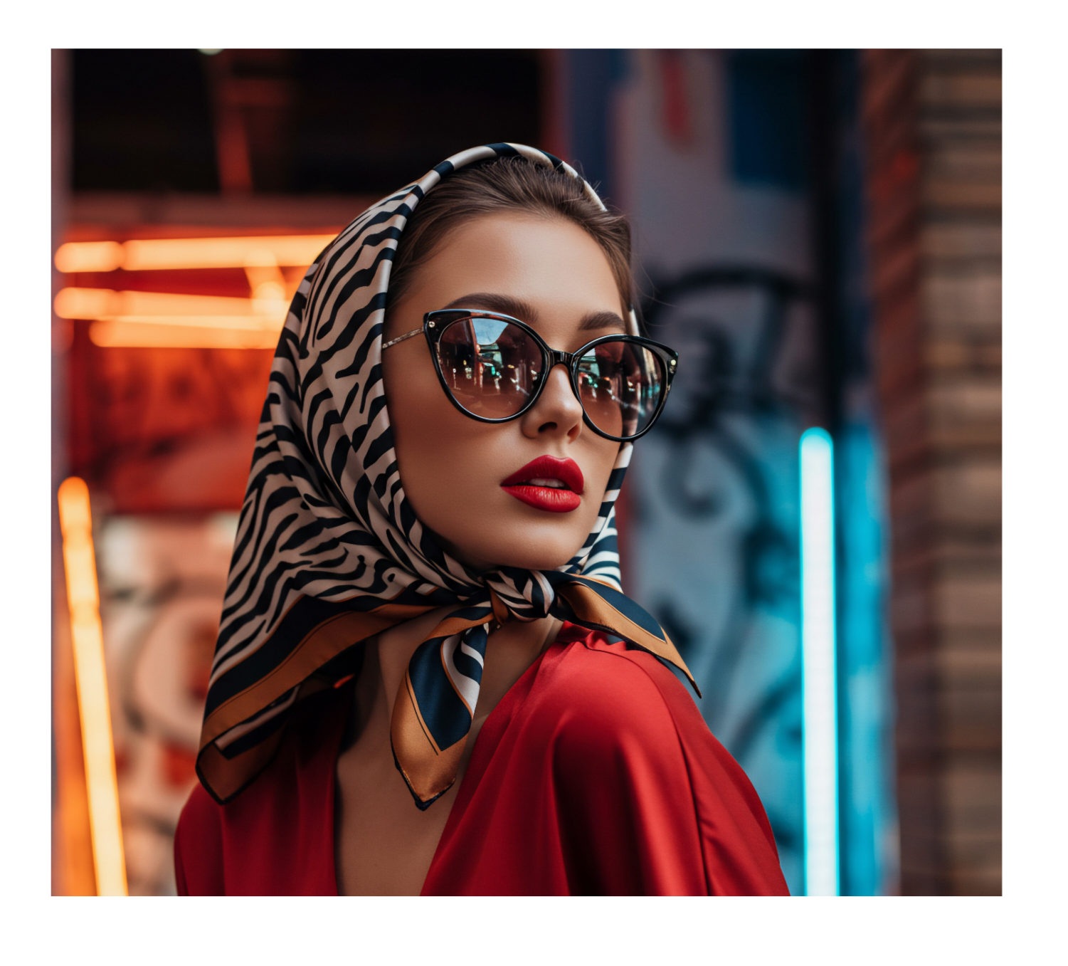 Scarves