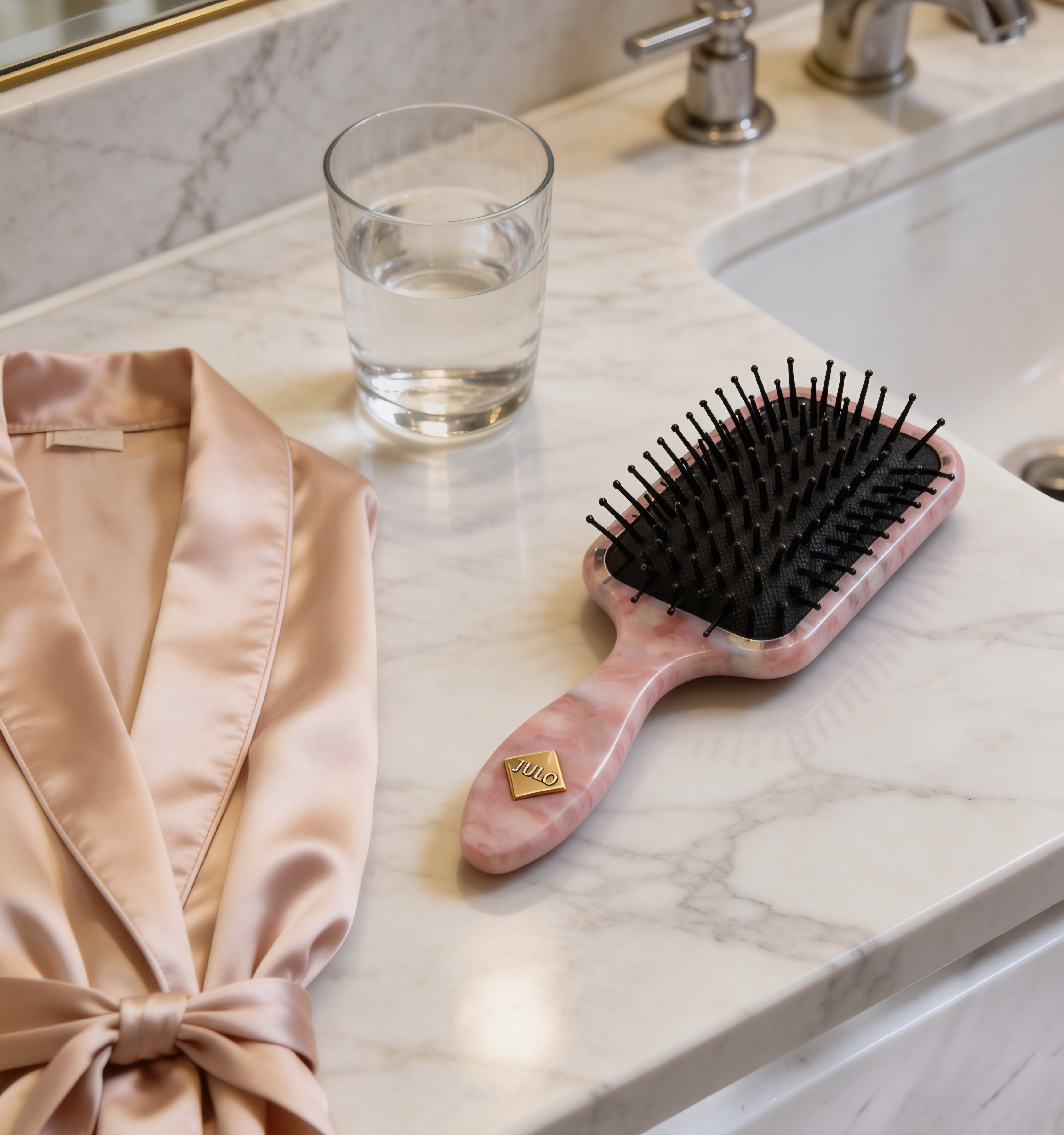 Combs and Brushes