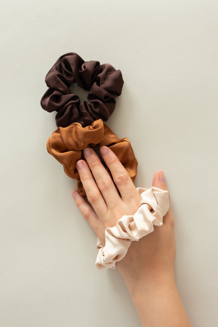 Scrunchies/Hair Ties